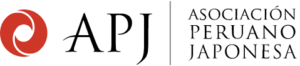logo asociacion peruano japonesa